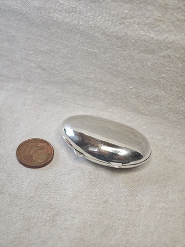 Kleine zarte pillendose 925 - kleine,