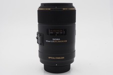 Sigma EX DG Makro 105 OS für