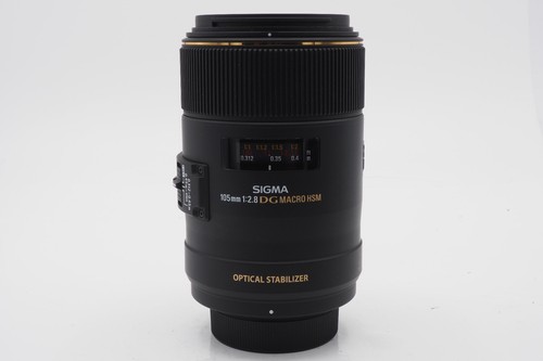 Sigma makro 105 os für - 105,