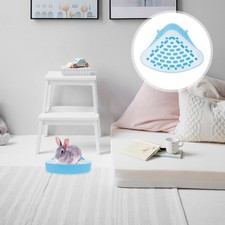  Kaninchen Wurf Box Kunststoff