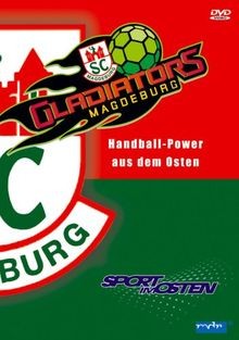 Magdeburg handball power - -, handball-power