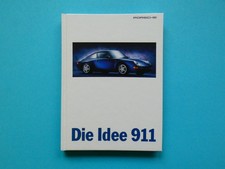 Prospekt / Buch / Katalog -