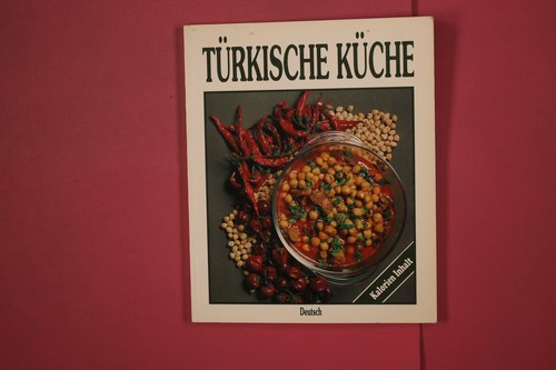 334224 türkische küche - tÜrkische,