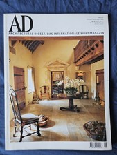 AD Architectural Digest