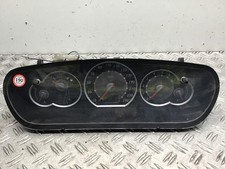 Tacho Citroen C5 I Break (DE)