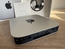 Apple Mac mini M2 – 8 GB RAM