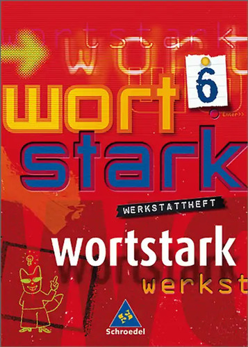 Wortstark - wortstark,