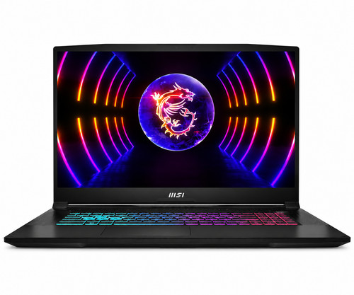 Msi katana b13vek gaming - katana,