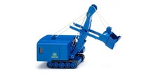 *Wiking 089707 Menck-Bagger -