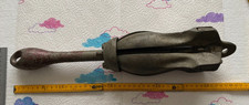 Anker. Faltklappanker, Klappanker, Stahlverzinkt, Bootanker - ca. 3,8kg schwer.