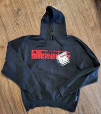 Böhse Onkelz Hoodies, Größe
