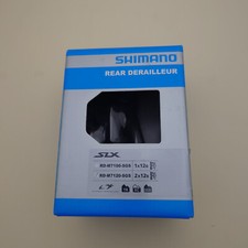 SHIMANO SLX RD-M7120