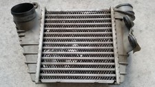 VW Golf 4 1.9 TDI Ladeluftkühler 1J0145805D