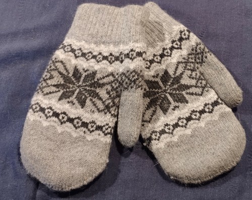 Kinderhandschuhe