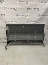 Haustür- Tür- Türblatt- Fenster- XXL Fliesen- Glas- Halter, Ständer für Lager