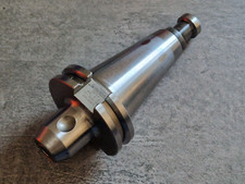 GARANT 300210 8 Flächenspannfutter/Kühlkanalbohrung SK40 50 Ø8 G2,5 25000/min