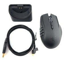 Razer Naga Epic Chroma MMO