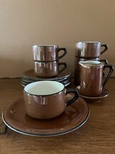 Alte Mokka Espresso Tasse