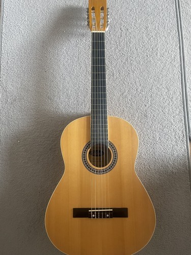 Gitarre akustik - gitarre,