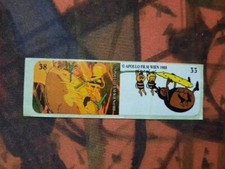 DIE BIENE MAJA Bubble Gum 1988