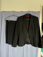 Damenanzug Strech Hugo Boss Gr