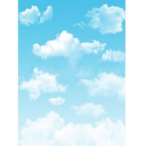 Weiße wolke studio - wolke,