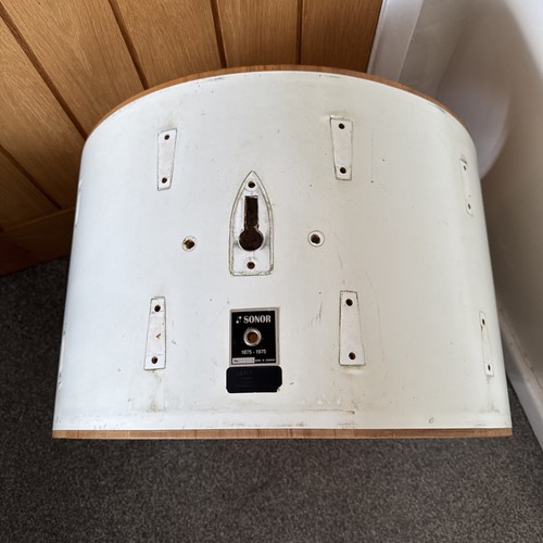 Sonor phonic bassdrum shell - sonor,
