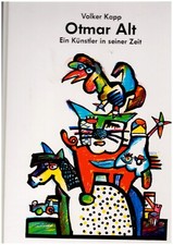 Otmar Alt - Ein Künstler in