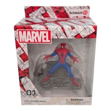 Schleich Marvel Spider-man