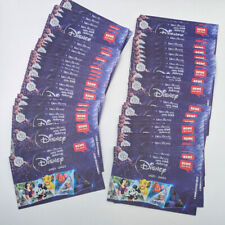 Rewe DISNEY 100 JAHRE