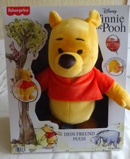 Fisher-Price -Mattel Disney