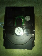  VCRMedion MD 82051 DVD VCR Player Laufwerk DC-F8E12D-SWI