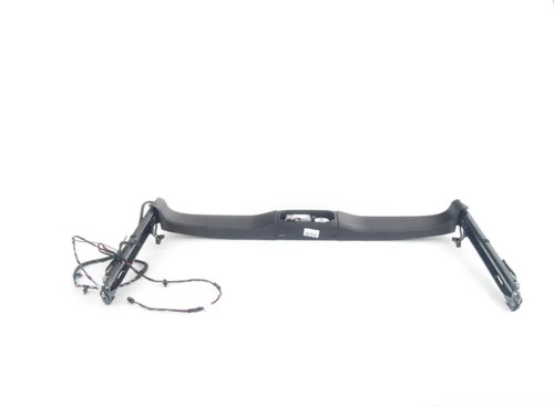 Mini cabrio r52 cabrioverdeck - mini,