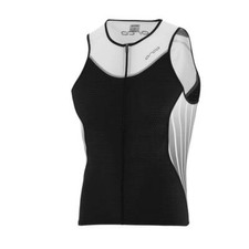 Orca 226 tri tank laufshirt - 226,