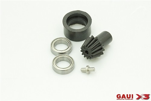 13t frontgetriebe getriebe - frontgetriebe,