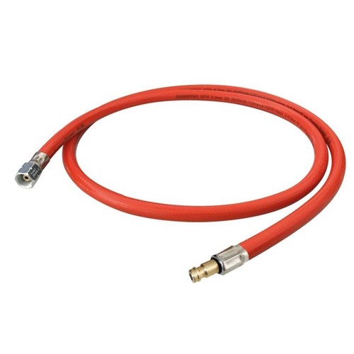Enders gasschlauch pvc 150 - pvc,