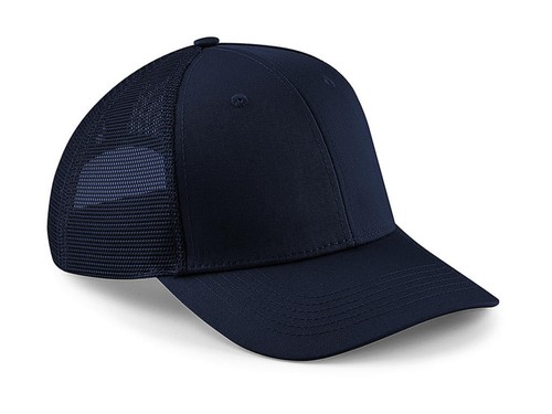 Beechfield kappe trucker hat - beechfield,