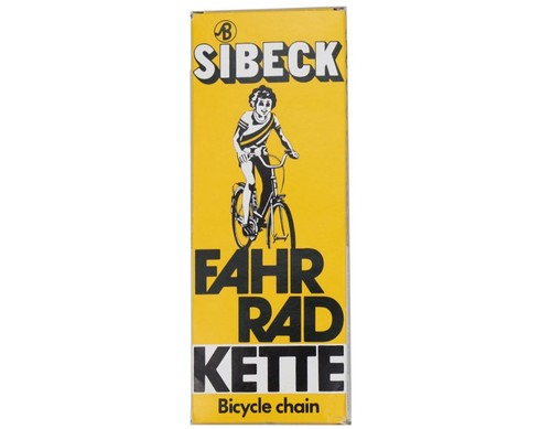 Fahrradkette passend für