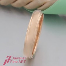 NIESSING Trauring - Ehering- Partnerring - 18K/750 Gelbgold -poliert/glänzend