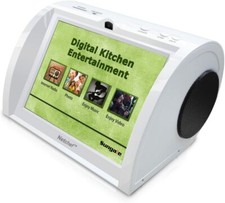 Sungale Internet Radio with