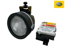 HELLA Mega Beam Xenon Arbeitsscheinwerfer 12V D1S mit Vorschaltgerät mit Brenner