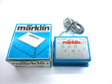 Märklin 6611 Trafo