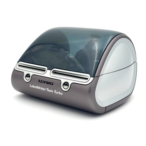 Dymo labelwriter twin turbo - twin,