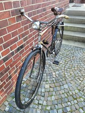 1952er MIELE Fahrrad  Alles