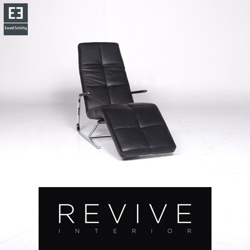 Ewald schillig vita designer - ewald,
