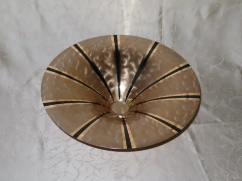 Art deco vase wmf ikora - art,