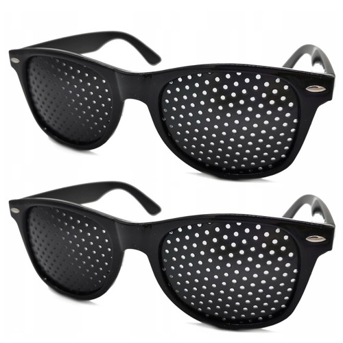 Stück rasterbrille - stück,