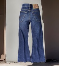 Perfekte Vintage LEVIS Damen