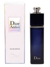 Dior Addict 50ml Eau De Parfum