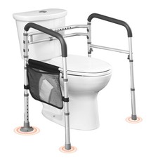 Toilettensitzerhöhung